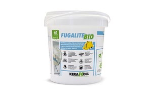 Kerakoll Fugalite Bio, 2K- Kleber-& Fugenmasse